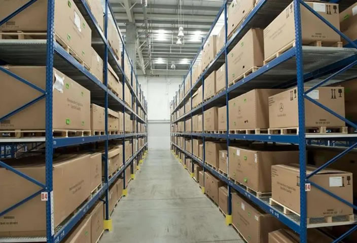 湖州到涪陵区货物仓储